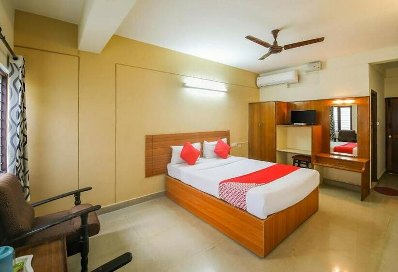 Fotos del hotel Sk Continental:  13