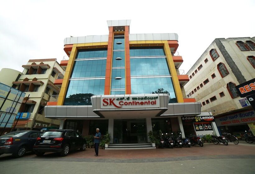 Sk Continental