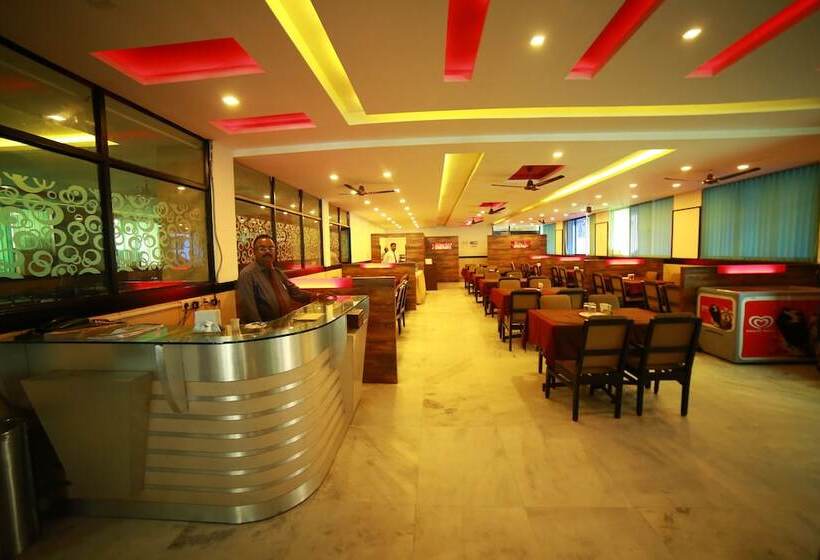 Fotos del hotel Sk Continental:  15