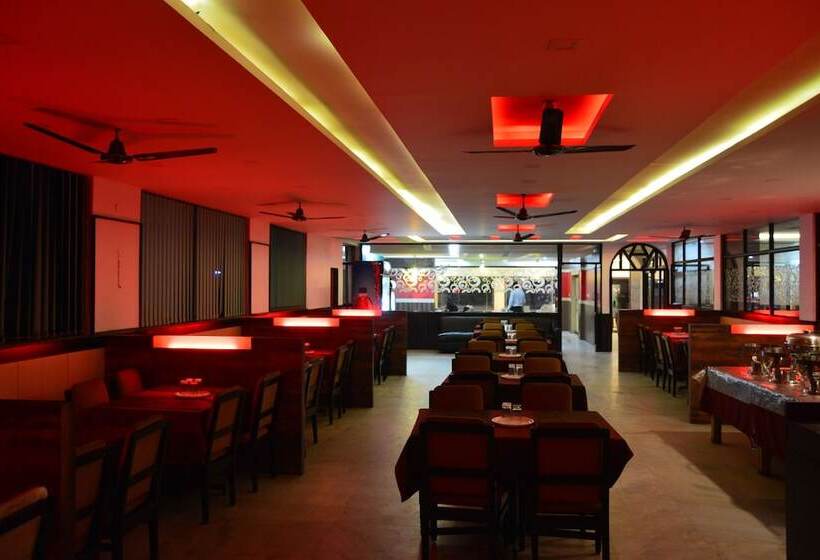 Fotos del hotel Sk Continental:  4