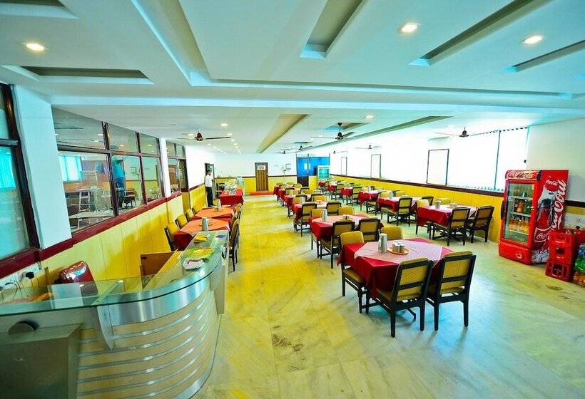 Fotos del hotel Sk Continental:  10