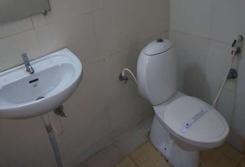 Fotos del hotel Sk Continental:  16