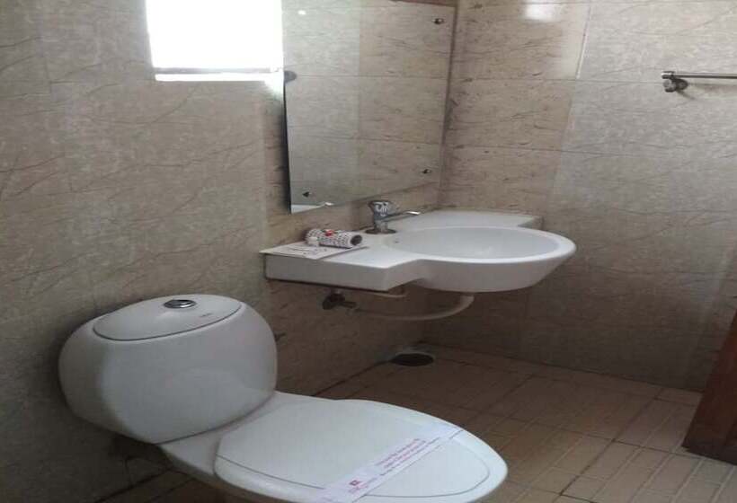 Fotos del hotel Sk Continental:  6