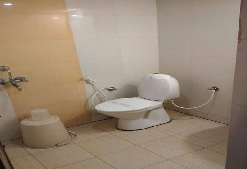 Fotos del hotel Sk Continental:  19