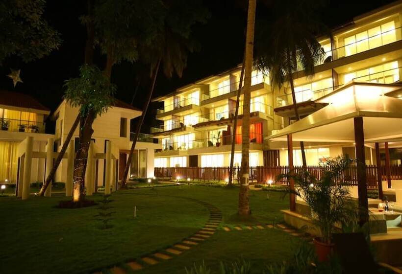 Fotos del hotel The Eternal Wave:  10