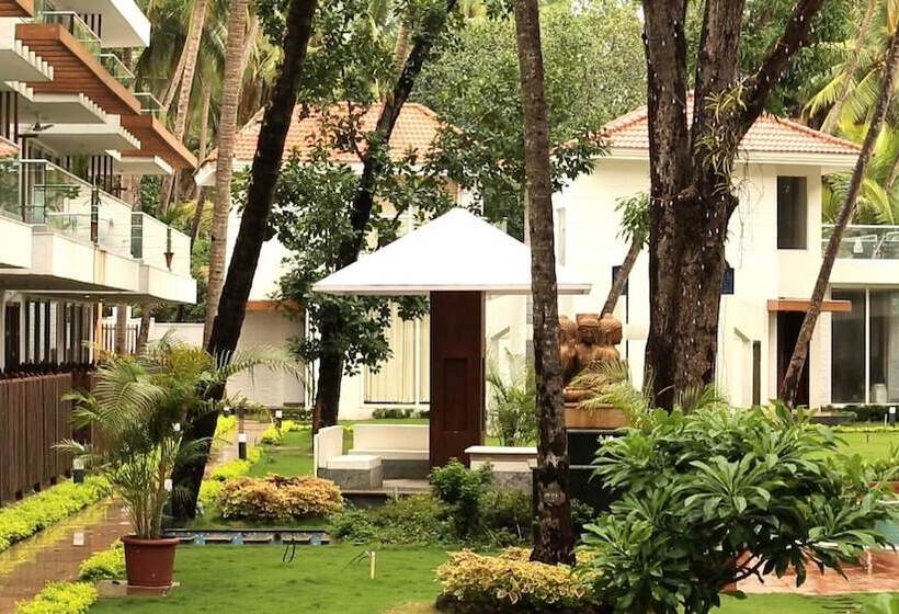 Fotos del hotel The Eternal Wave:  14