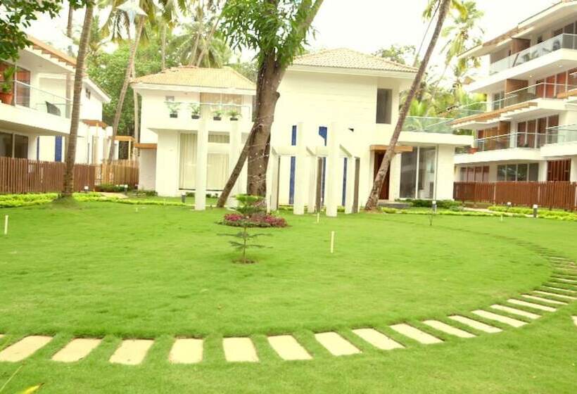 Fotos del hotel The Eternal Wave:  17