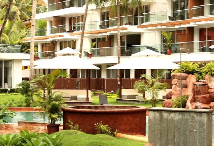 Fotos del hotel The Eternal Wave:  2