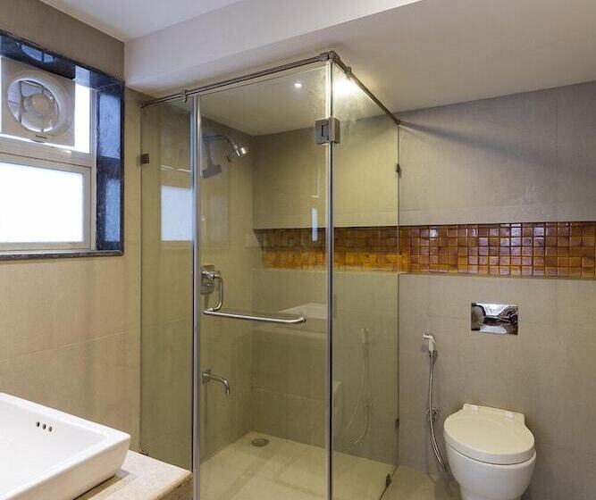 Fotos del hotel The Eternal Wave:  5