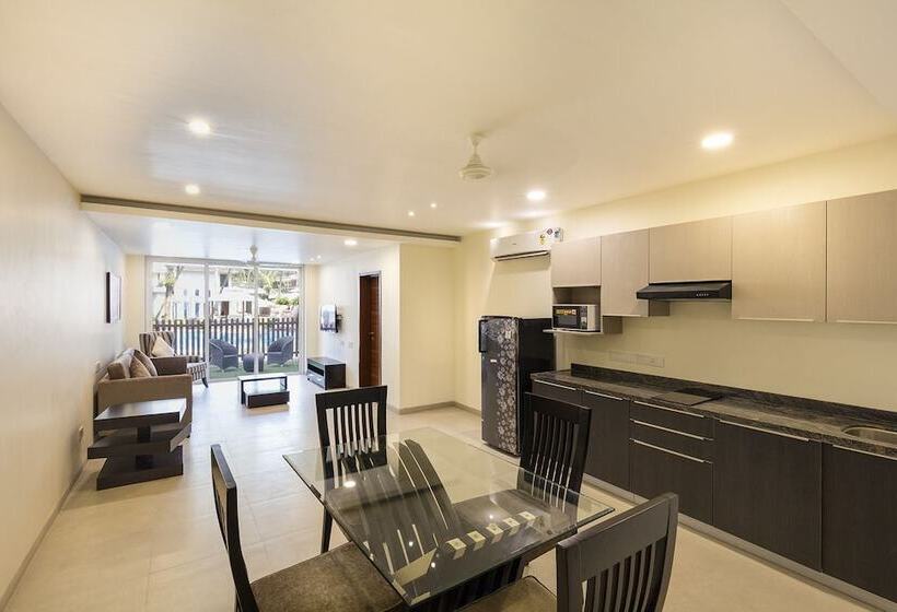 Fotos del hotel The Eternal Wave:  6