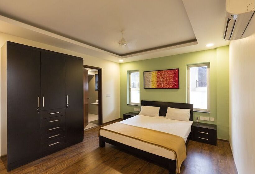 Fotos del hotel The Eternal Wave:  3