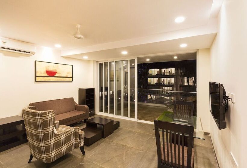 Fotos del hotel The Eternal Wave:  12