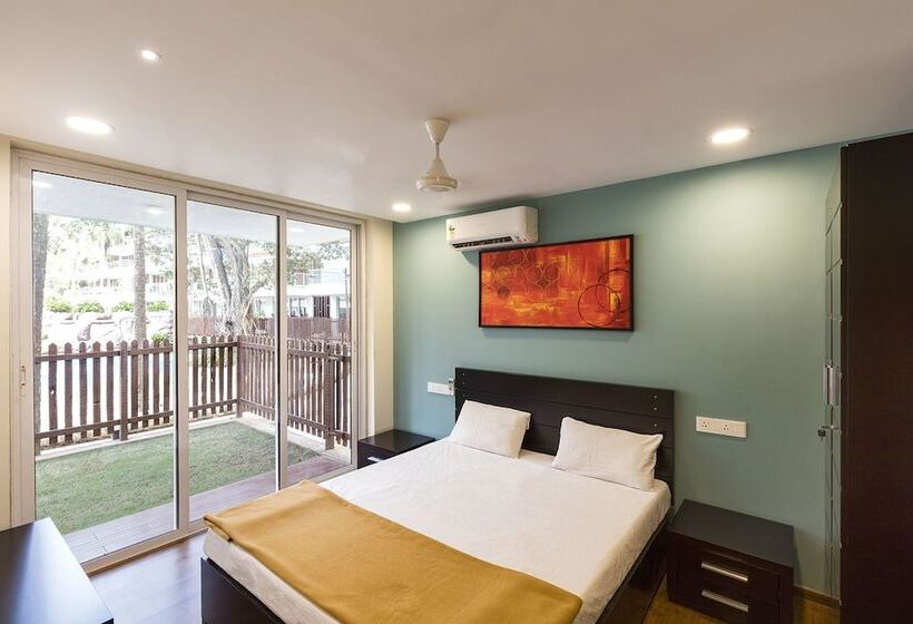 Fotos del hotel The Eternal Wave:  15