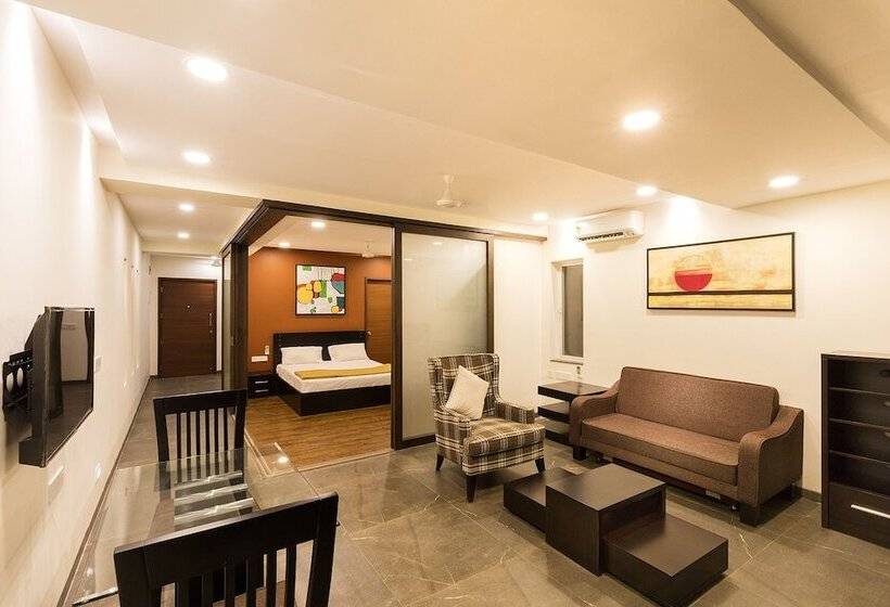 Fotos del hotel The Eternal Wave:  4