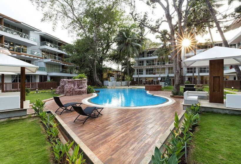 Fotos del hotel The Eternal Wave:  7