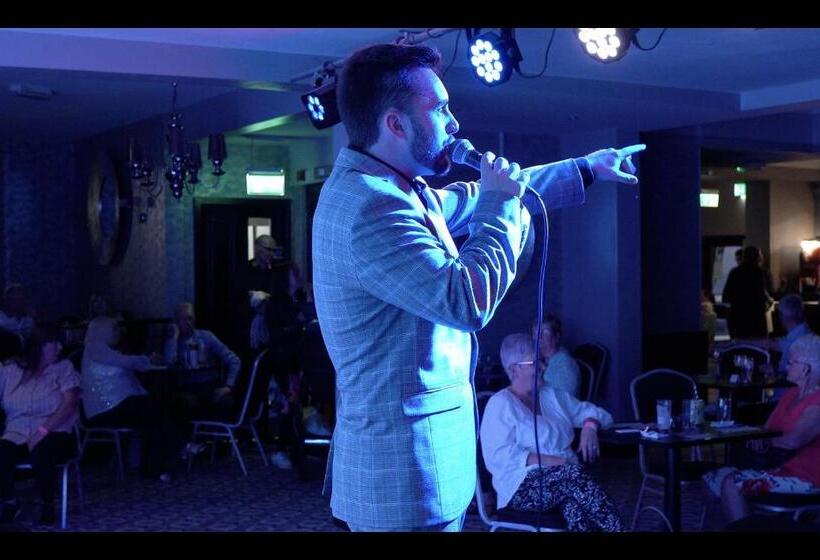 Fotos del hotel The Royal Boston:  2