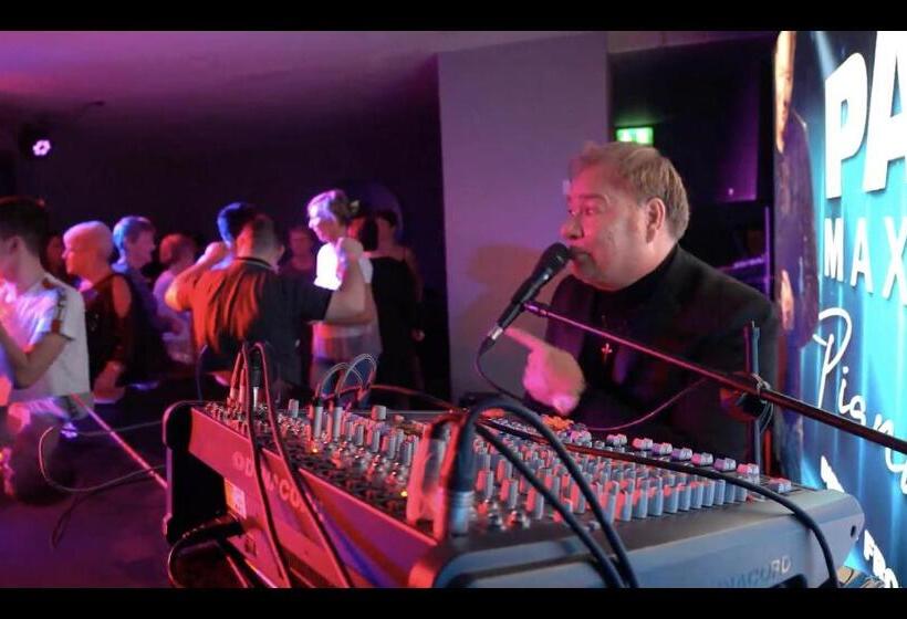 Fotos del hotel The Royal Boston:  9