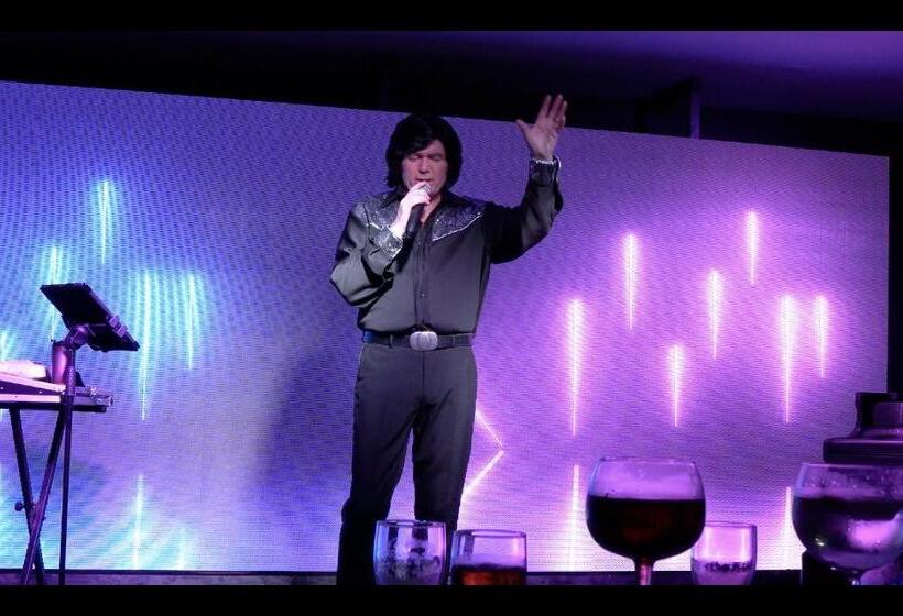 Fotos del hotel The Royal Boston:  10