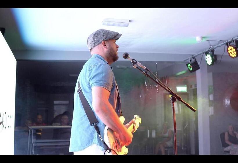 Fotos del hotel The Royal Boston:  12