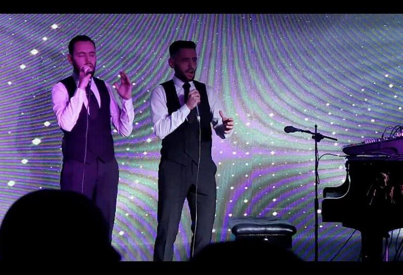 Fotos del hotel The Royal Boston:  14