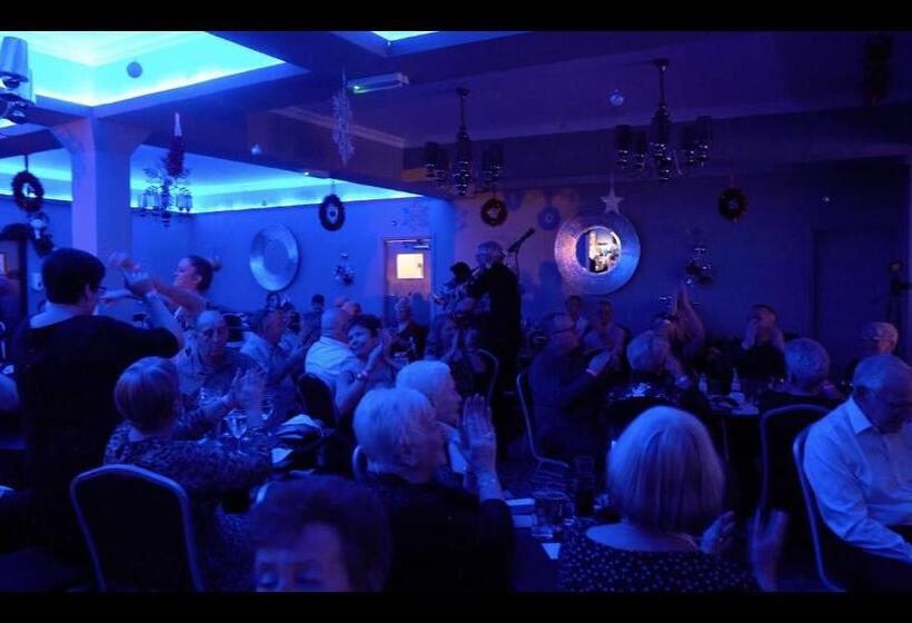 Fotos del hotel The Royal Boston:  5