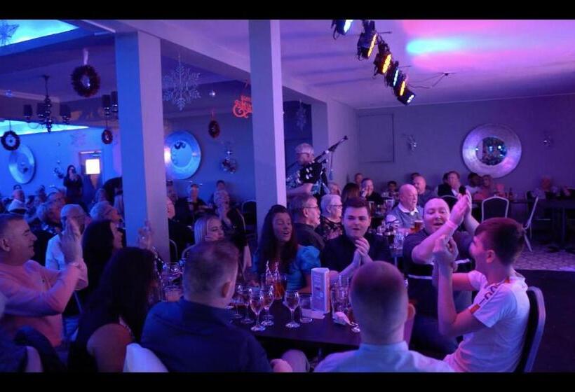 Fotos del hotel The Royal Boston:  13