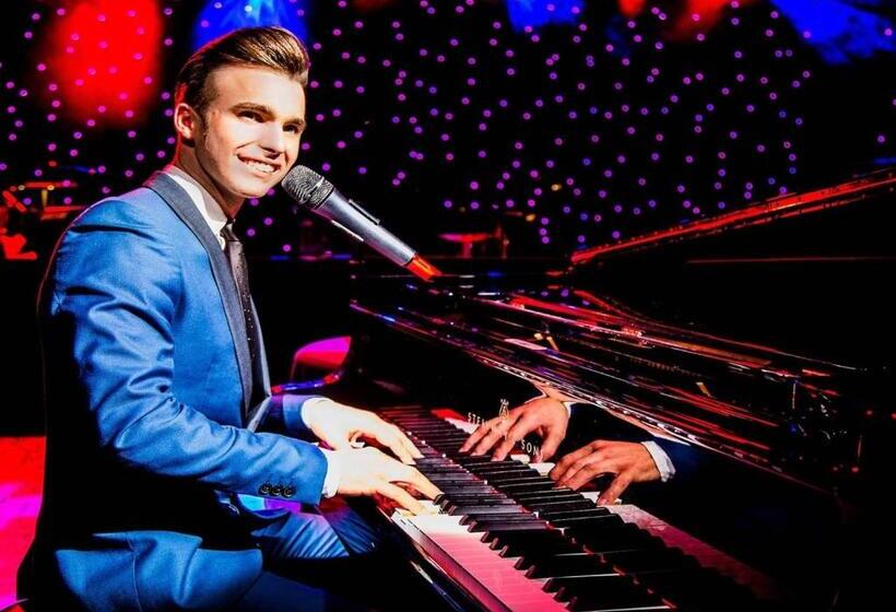 Fotos del hotel The Royal Boston:  15