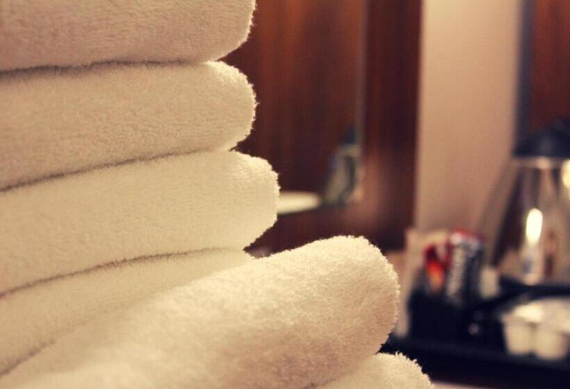 Fotos del hotel The Royal Boston:  7