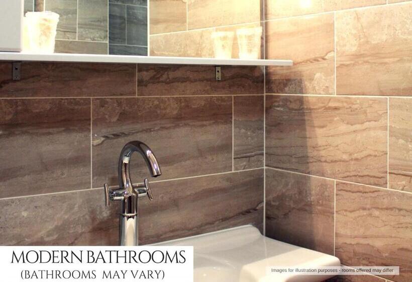 Fotos del hotel The Royal Boston:  4