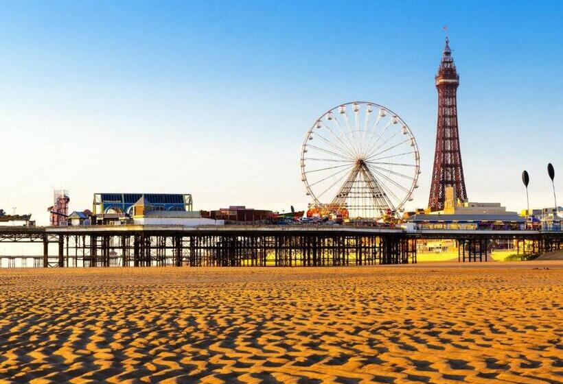 Fotos del hotel The Royal Boston:  6