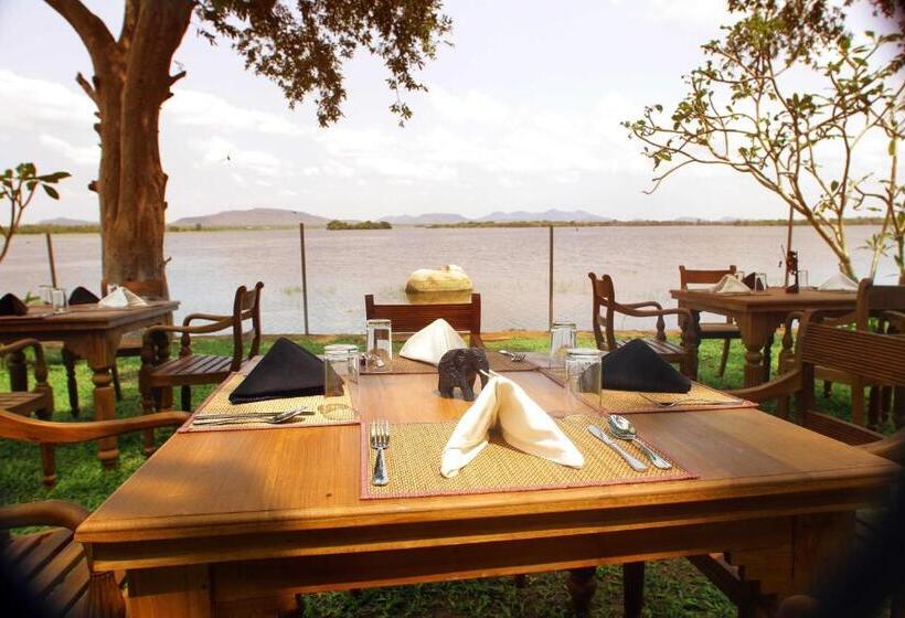 Fotos del hotel Oga Reach:  24