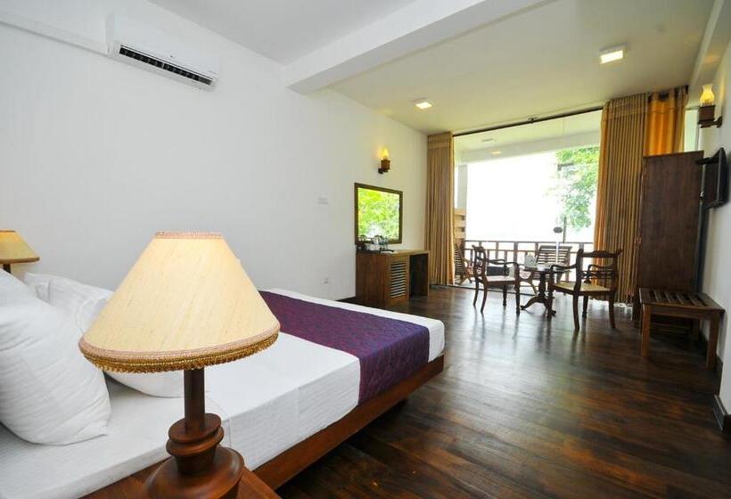 Fotos del hotel Oga Reach:  17