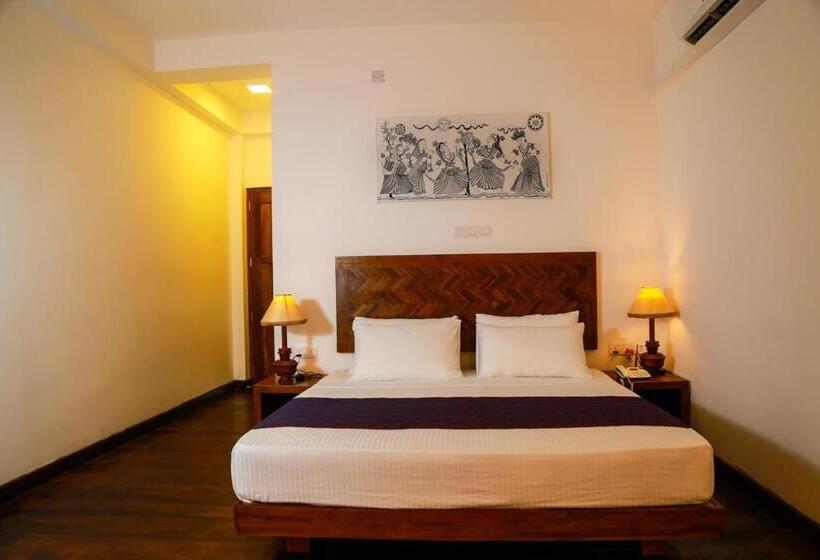 Fotos del hotel Oga Reach:  14