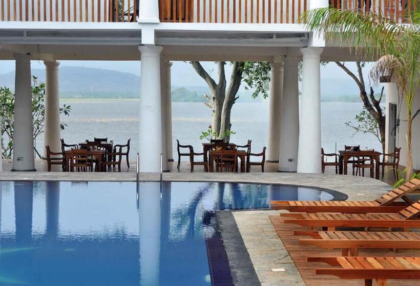 Fotos del hotel Oga Reach:  10