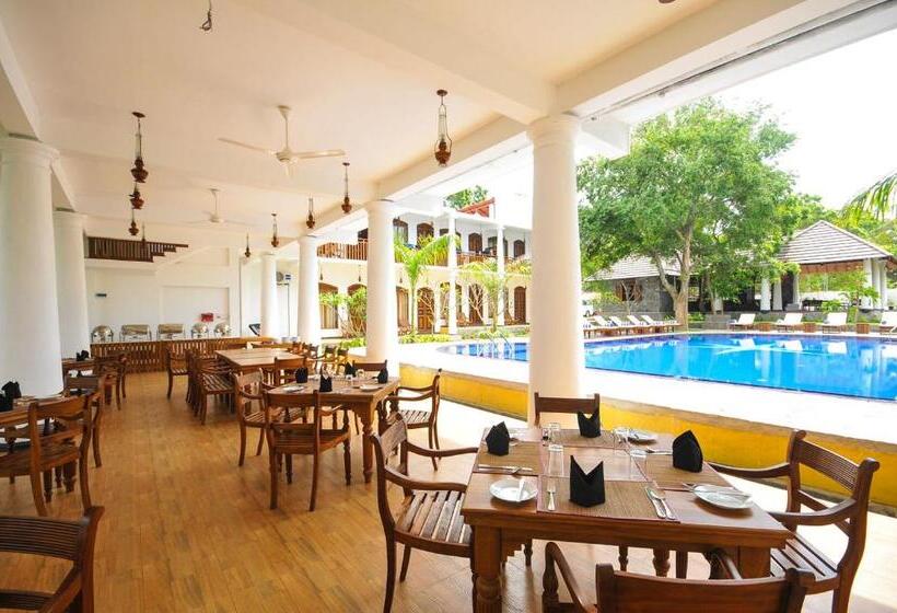 Fotos del hotel Oga Reach:  9