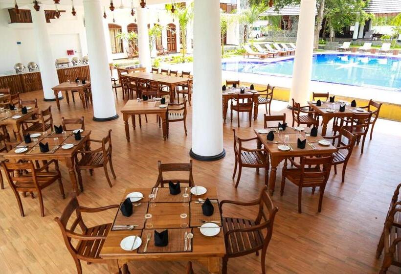 Fotos del hotel Oga Reach:  3