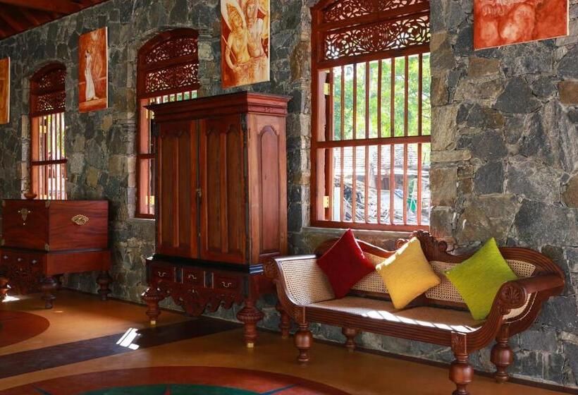 Fotos del hotel Oga Reach:  21