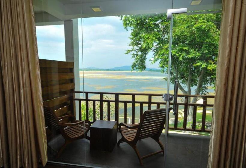 Fotos del hotel Oga Reach:  6