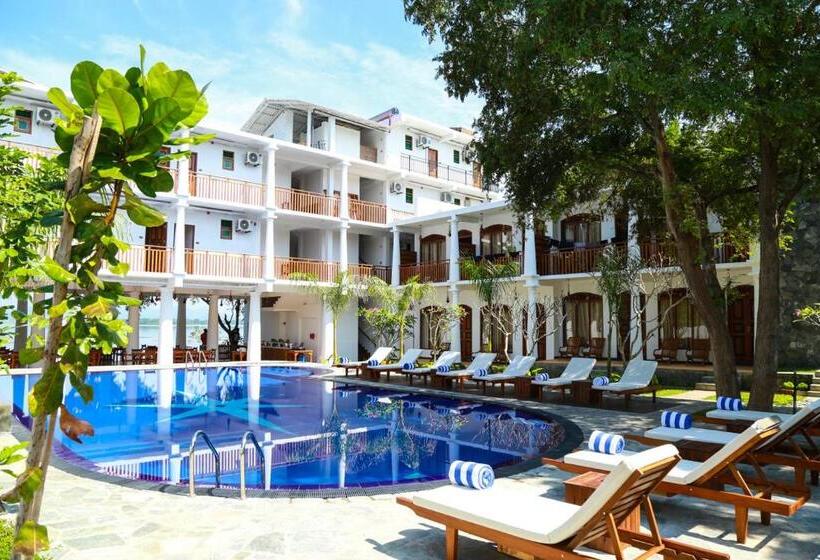 Fotos del hotel Oga Reach:  13