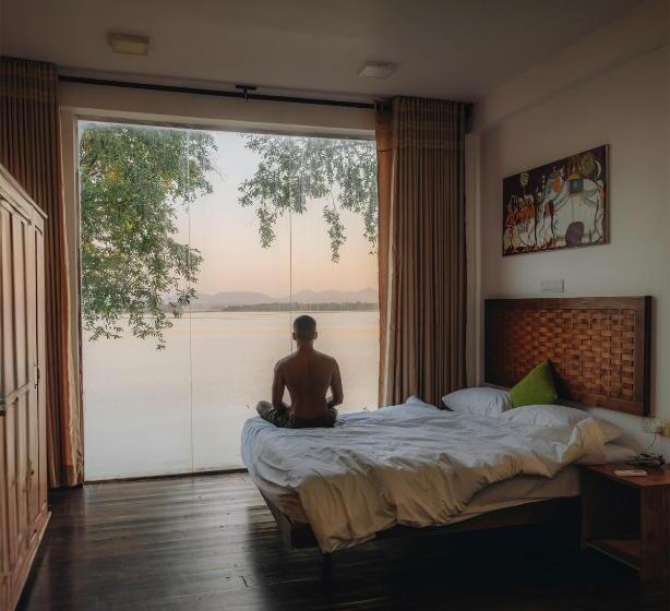 Fotos del hotel Oga Reach:  22