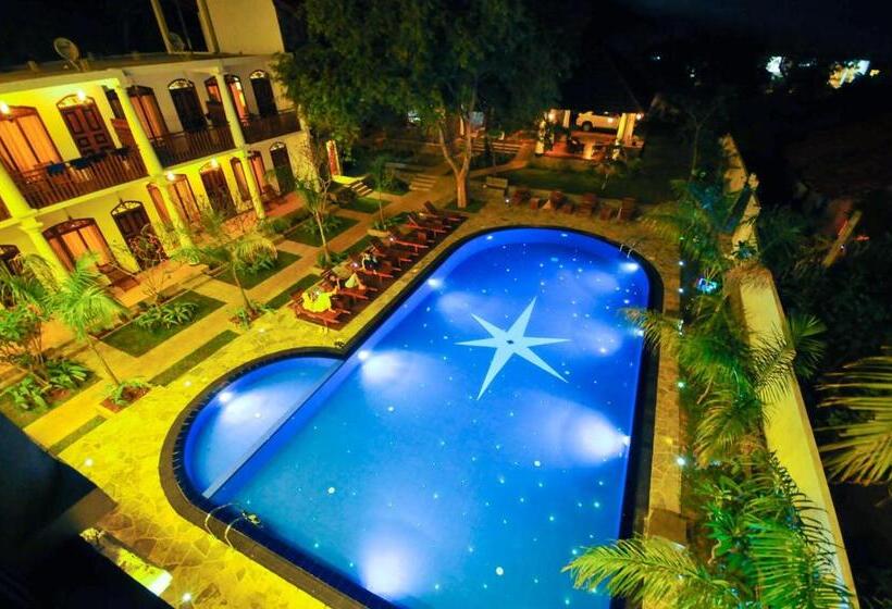 Fotos del hotel Oga Reach:  7