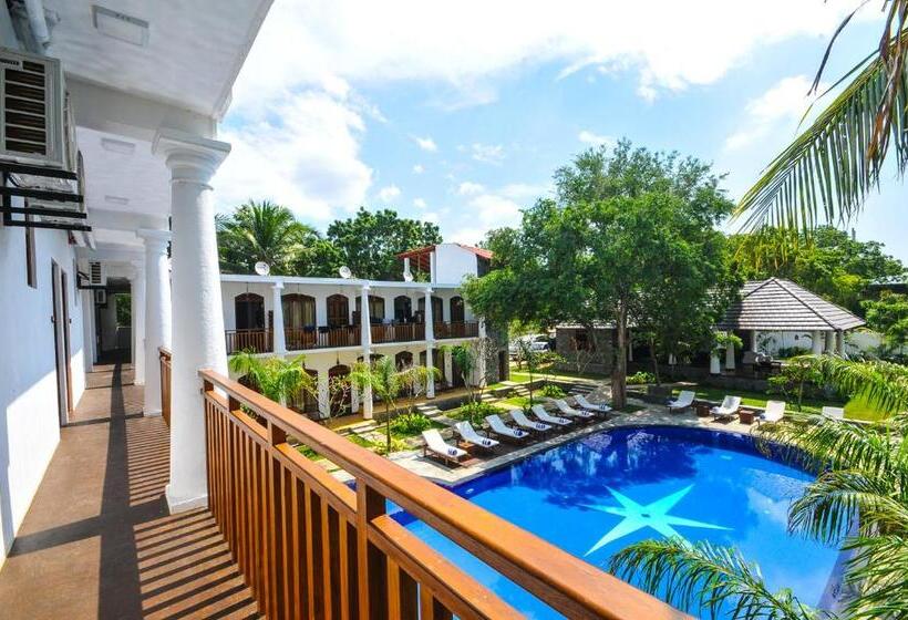 Fotos del hotel Oga Reach:  25