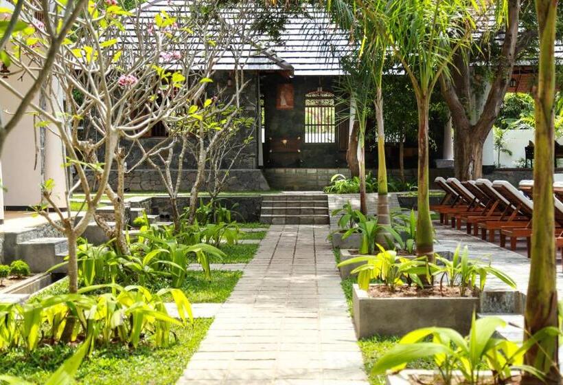 Fotos del hotel Oga Reach:  23