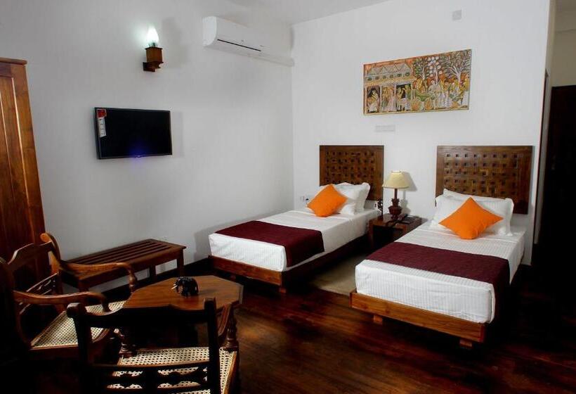 Fotos del hotel Oga Reach:  8