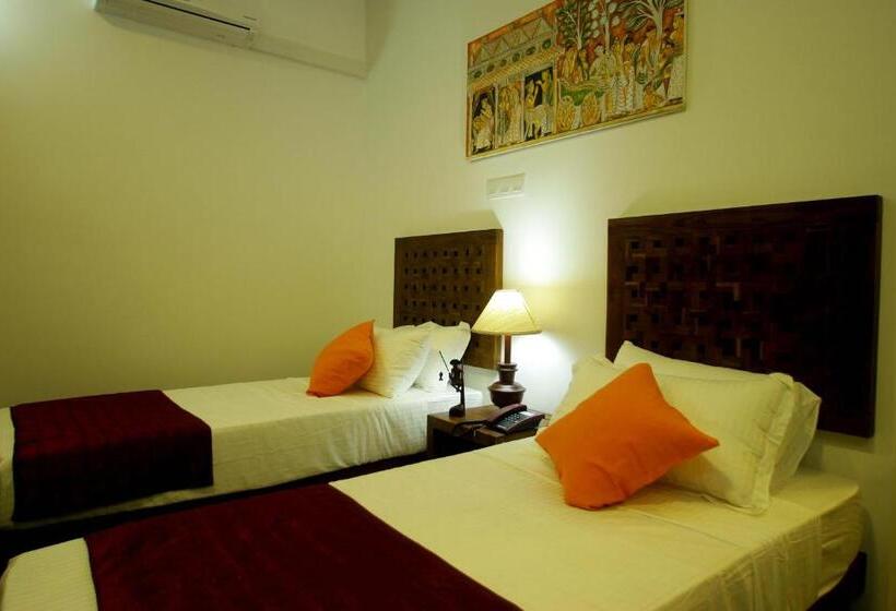 Fotos del hotel Oga Reach:  2