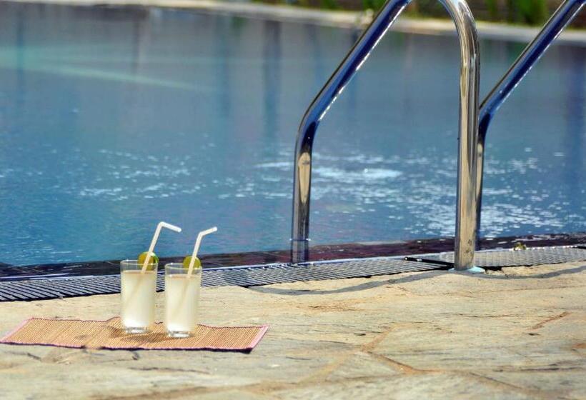 Fotos del hotel Oga Reach:  4