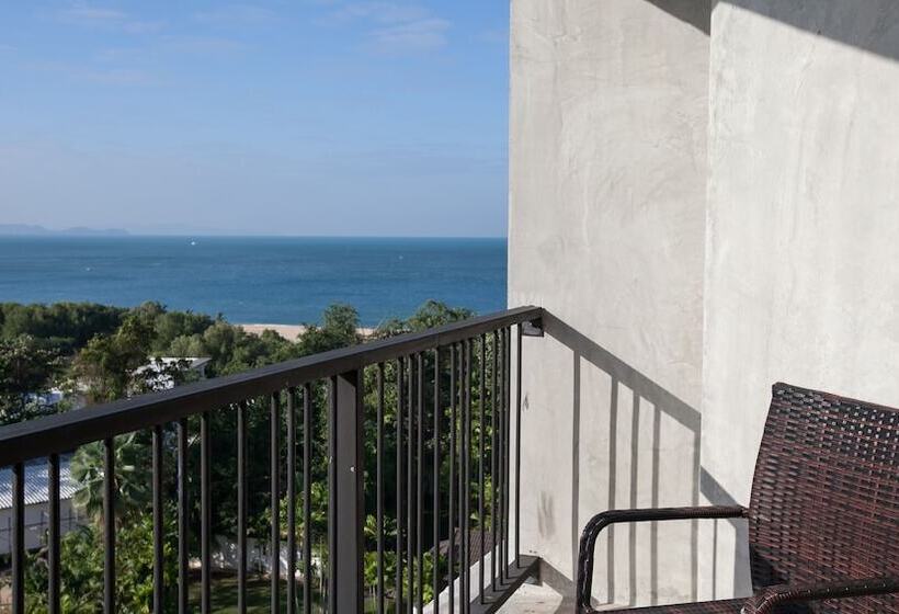 Fotos del hotel B2 Sea View Pattaya Boutique & Budget:  6