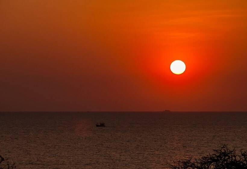 Fotos del hotel B2 Sea View Pattaya Boutique & Budget:  5