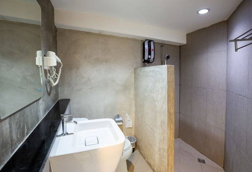 Fotos del hotel B2 Sea View Pattaya Boutique & Budget:  18