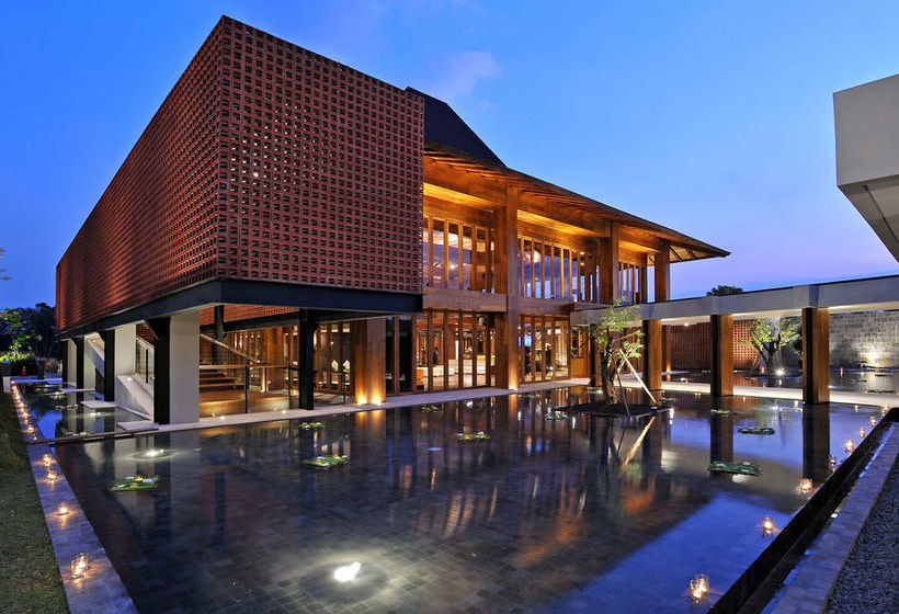 Fotos del hotel Djoglo Luxury Bungalow:  5